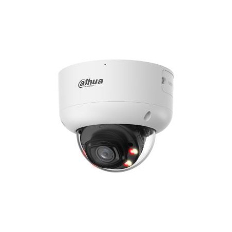 NET CAMERA 6MP DOME/HDBW5659R1ASEPV0280BPRO DAHUA