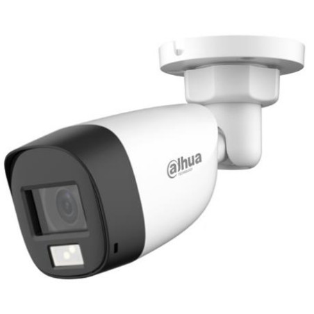 CAMERA HDCVI 5MP BULLET/HFW1500CL-IL-A-0360B-S2 DAHUA