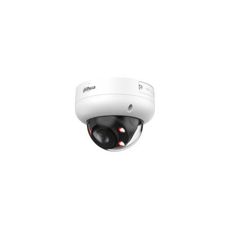 NET CAMERA 6MP DOME/HDBW3649R-ZAS-IL-27135 DAHUA
