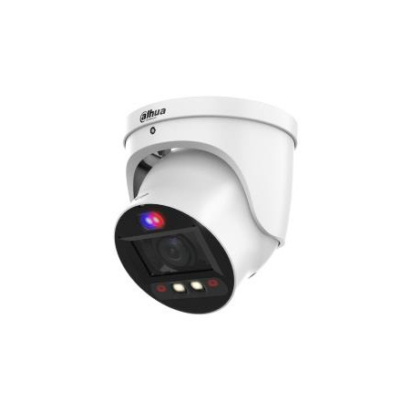 NET CAMERA 5MP EYEBALL/HDW3549H-ZAS-PV-27135 DAHUA