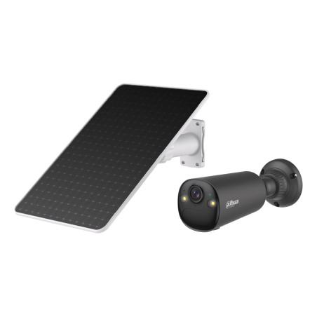 WRL CAMERA 4MP BULLET KIT/KIT/BF4CA-0210B/M0508 DAHUA