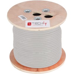 Techly ITP-C6A-FLS305...