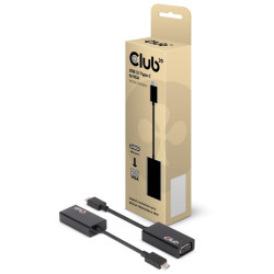 I/O ADAPTER USB-C TO...