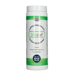 Urnex BioCaf - Powder for...