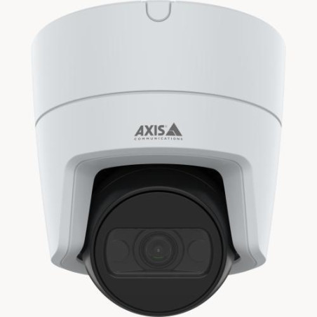 NET CAMERA M3125-LVE 2MP DOME/WHITE 02916-001 AXIS