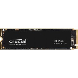 Crucial P3 Plus 500 GB M.2...