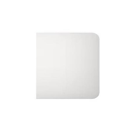 SMART SIDEBUTTON 1G/2W/WHITE 52162 AJAX