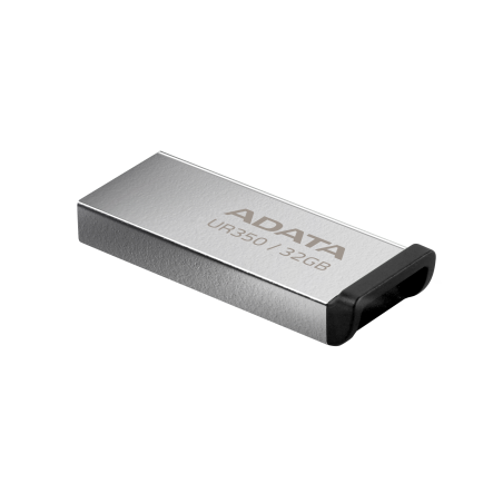 ADATA | USB Flash Drive | UR350 | 32 GB | USB Type-A | Black