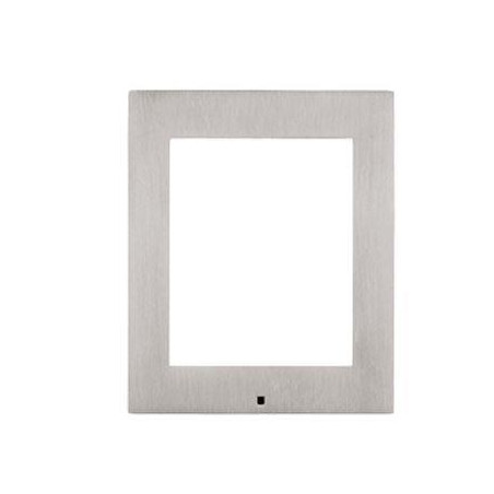 ENTRY PANEL 1 MODULE SURF./FRAME HEL. IP VERSO 9155021 2N