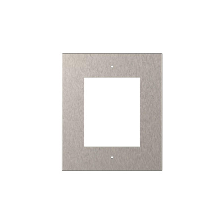 ENTRY PANEL FLUSH FRAME 1MOD./HELIOS IP VERSO 9155011 2N