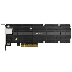 Synology E10M20-T1...
