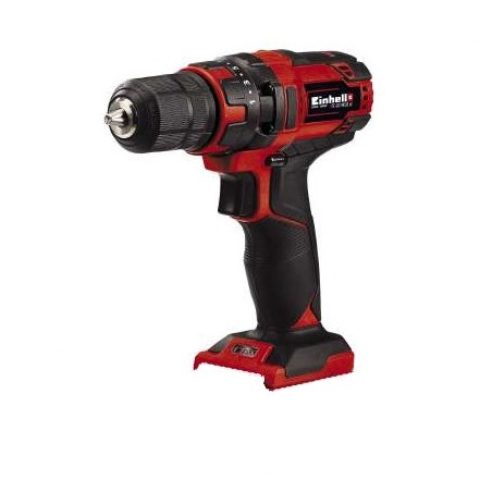 Cordless Drill AKU TC-CD 18/35 Li-Solo EINHELL Black, Red