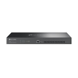 TP-Link Omada 8-Port 10GE...