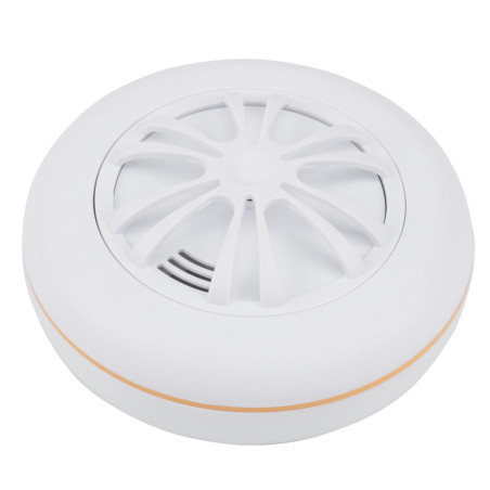 Olympia 6120 heat detector Wired Interconnectable Surface-mounted Rate-of-rise heat detector
