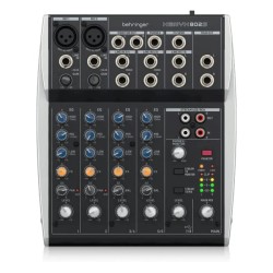 Behringer XENYX 802S -...