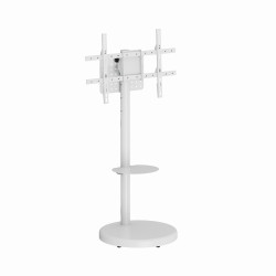 Gembird TVS-86TR-01-W TV...