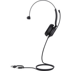 Yealink UH35 Mono USB-C/A...