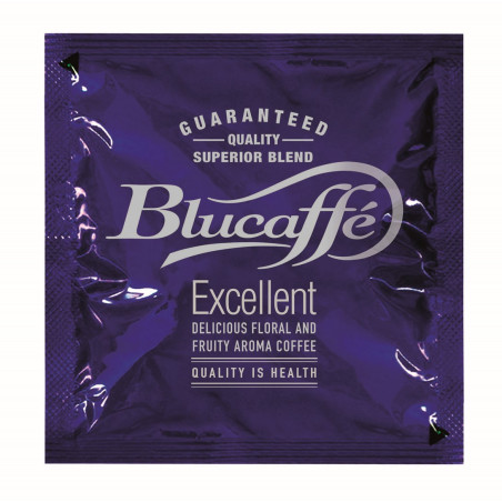 Lucaffe BLUCAFFE 44mm ESE System Coffee Spoons