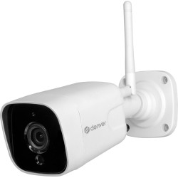 Outdoor Wi-Fi Camera Denver...