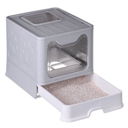 DIAMENTIQ Yoko cat litter...