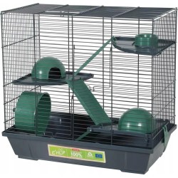 ZOLUX Cage EHOP for hamster...