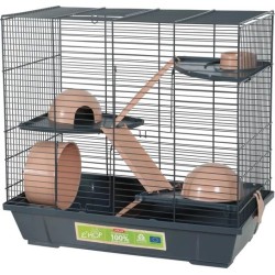 ZOLUX Cage EHOP for hamster...
