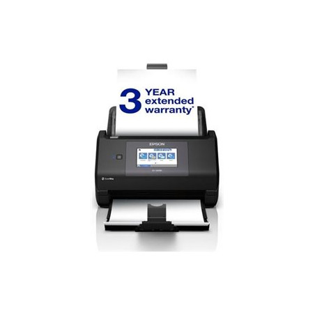Epson Document scanner | WorkForce ES-590W | Colour