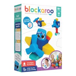 Blockaroo 301002 not...