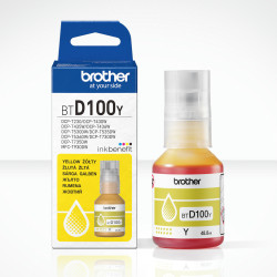 Brother BTD100Y | Ink...