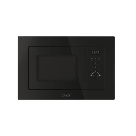Candy Microwave oven with Grill | CA20FMW7NB | Built-in | 1000 W | 20 L | Grill | Black
