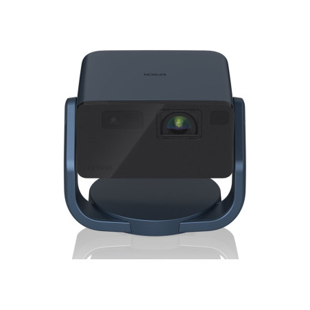 Epson | EF-22N | Full HD (1920x1080) | 1000 ANSI lumens | Metallic Blue