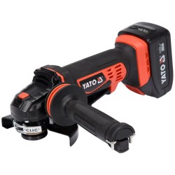 Yato YT-82828 angle grinder...