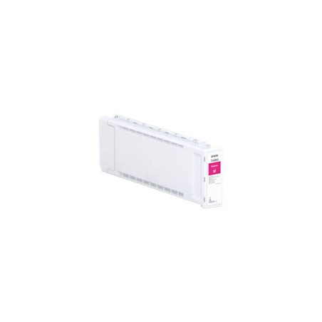 Epson Singlepack UltraChrome XD3 Magenta T50M30N (700ml) | Epson Epson | C13T50M30N | Epson T50M3 - magenta - original - ink cartridge | Ink cartridge | Magenta