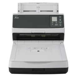 Ricoh fi-8270 ADF + Manual...