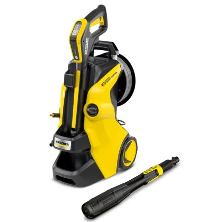 KARCHER K 5 Premium Smart Control Flex Pressure Washer - 1.324-732.0