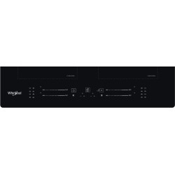 WHIRLPOOL induction cooktop...
