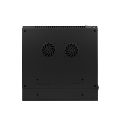 TWO-SECTION WALL-HUNG RACK...