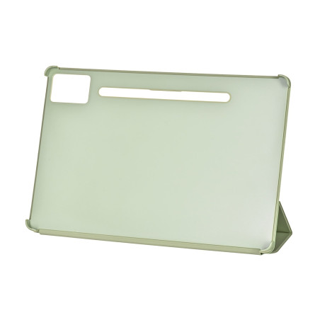 Lenovo ZG38C05989 tablet case 32.3 cm (12.7") Folio Green