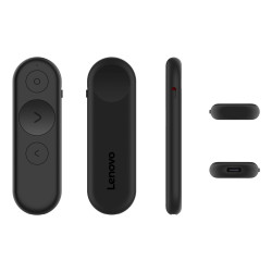 Lenovo 4XW1S62316 remote...