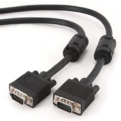 Gembird CC-PPVGA-5M-B VGA...