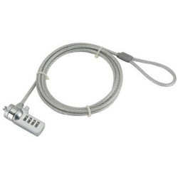 Gembird LK-CL-01 cable lock...