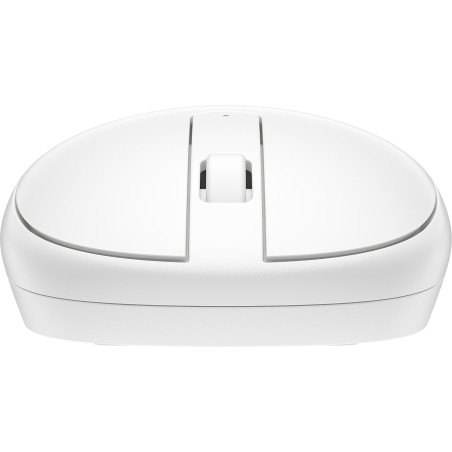 HP Bluetooth Mouse 240 Lunar White