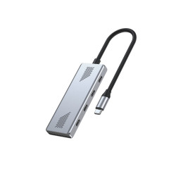 Gembird UHB-CM-U310-C4-01,...