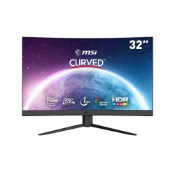 MSI G32CQ4DE E2 computer...