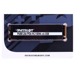 SSD Patriot Viper P400 Lite...