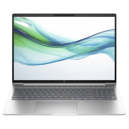 HP ProBook 465 G11 Notebook PC AMD Ryzen™ 5 7535U Laptop 40,6 cm (16") WUXGA 16 GB DDR5-SDRAM 512 GB SSD Wi-Fi 6E (802.11ax) Windows 11 Home