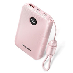 Vention 10000mAh Powerbank...