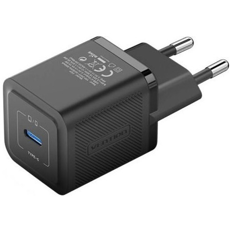 Vention USB-C 20W GaN Charger