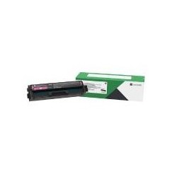 Lexmark 20N2HM0 toner...