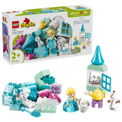LEGO DUPLO 10462 Frozen -...
